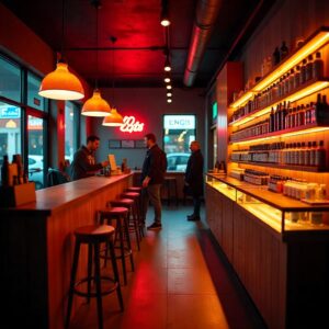 Sejarah Vapezoo di Indonesia: Perjalanan dan Pengaruhnya dalam Industri Vape Lokal