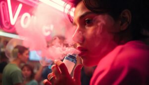 Rekomendasi Liquid Vape: Pilihan Terbaik untuk Pengalaman Vaping Anda