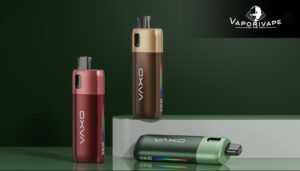 Review Oxva Oneo: Pod Freebase Terenak!